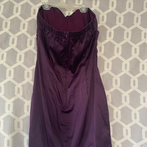 Cocktail Dress - Picture 2 of 2